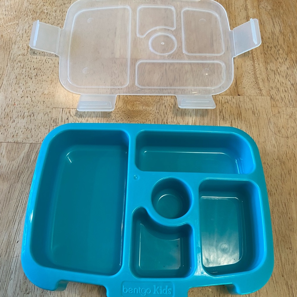 Bentgo Kids lunch box